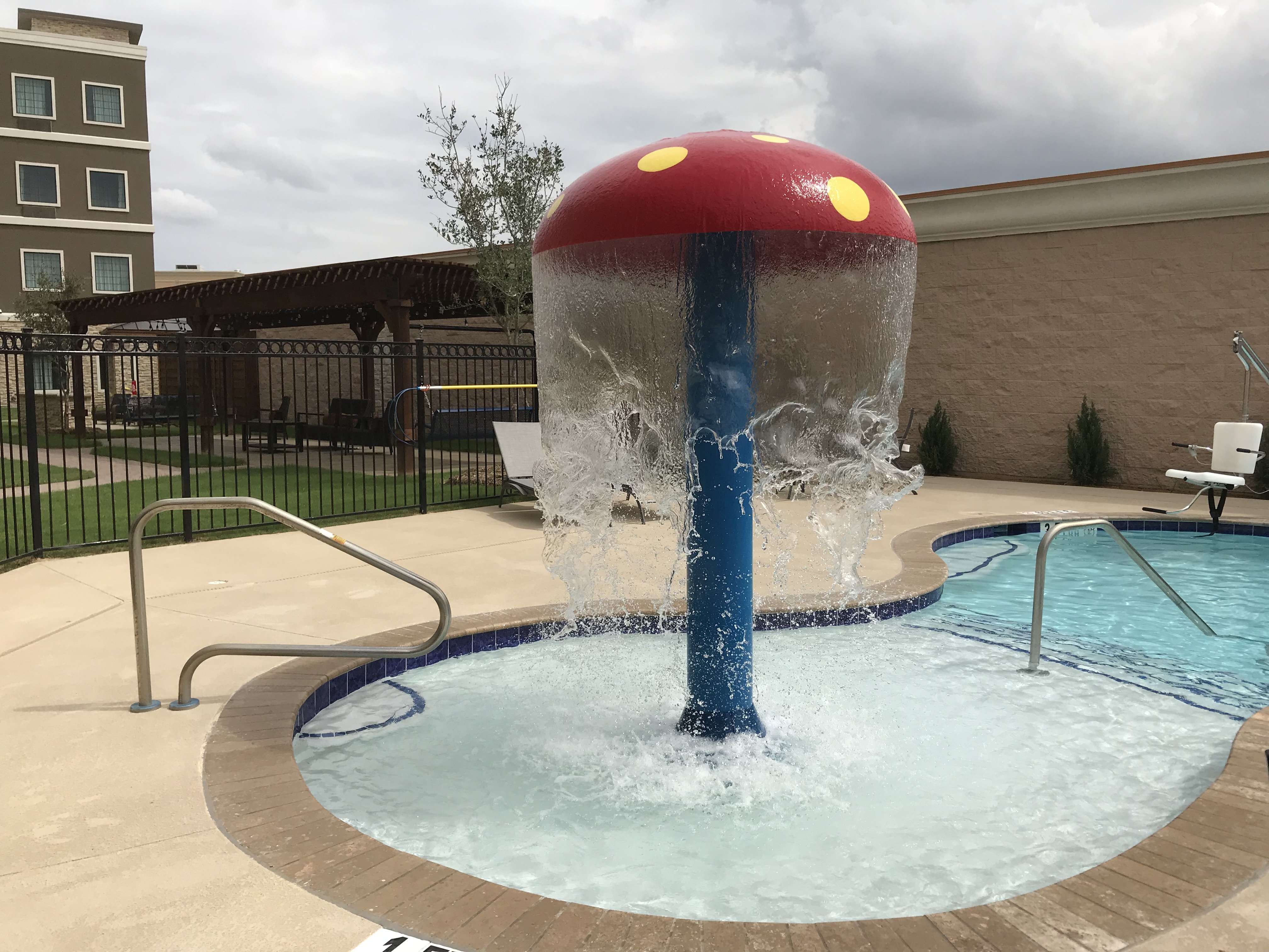 Staybridge Suites Plano the Colony 31/64