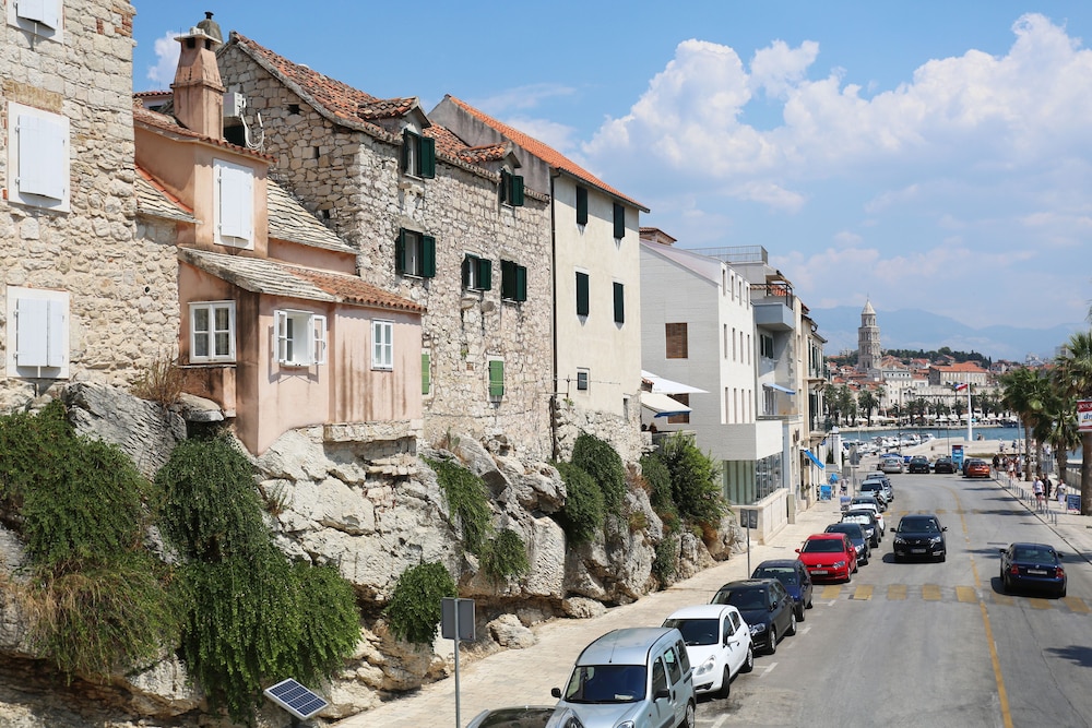 Guesthouse Villa Scalaria 35/50