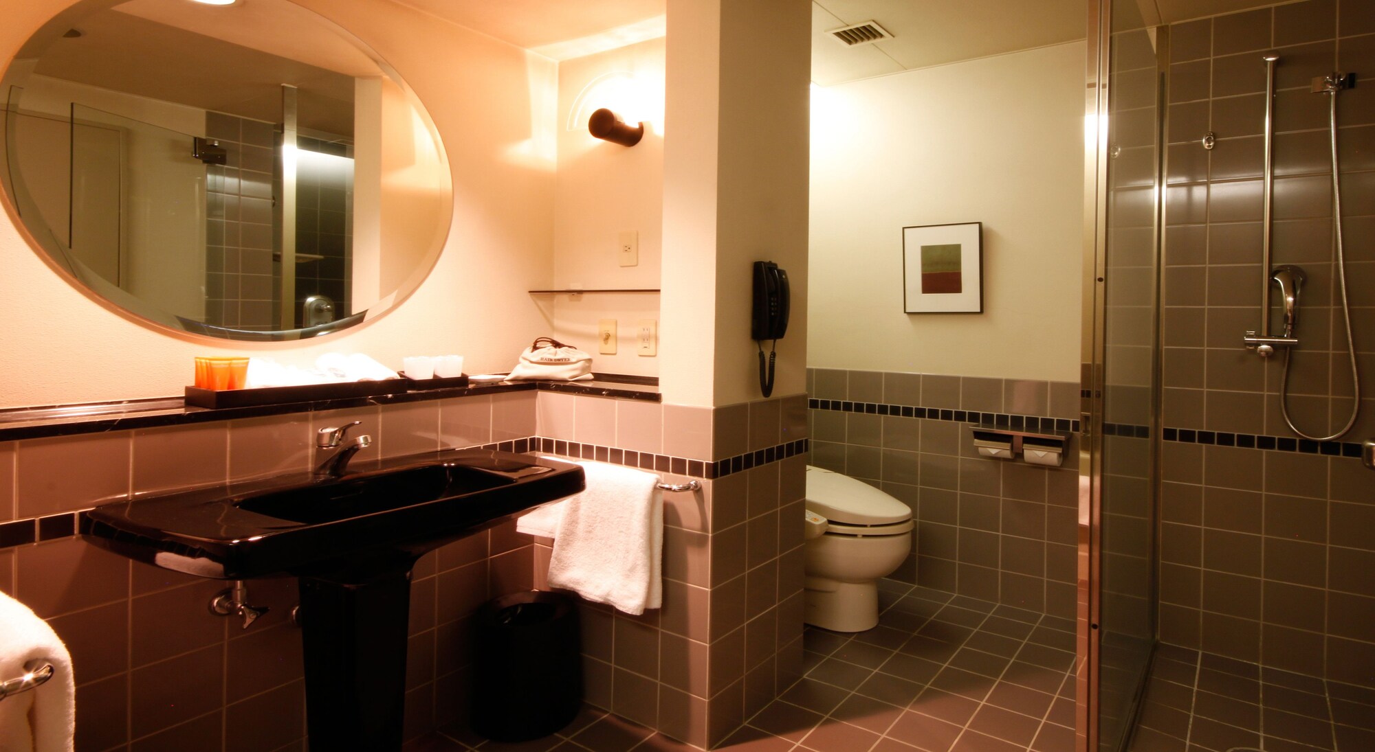 غرفة متصلة بسريرين منفصلين مع سرير إضافي، Premier Hotel Tsubaki Sapporo Ex Premier Hotel Tsubaki Sapporo 5/7