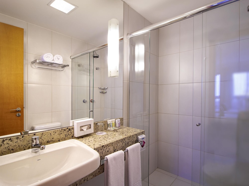 Mercure Salvador Boulevard 48/48