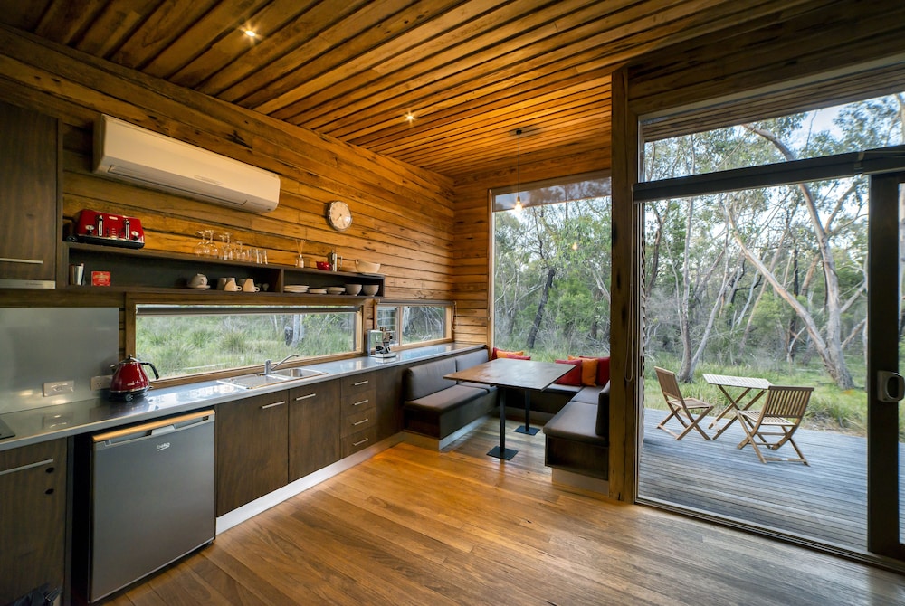 Dulc Cabins 5/31