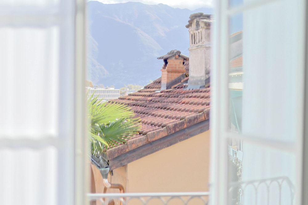 Caffe dell Arte Boutique Rooms 7/50