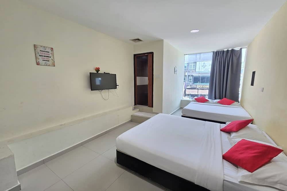 Hotel Inap Sri Gombak 19/50
