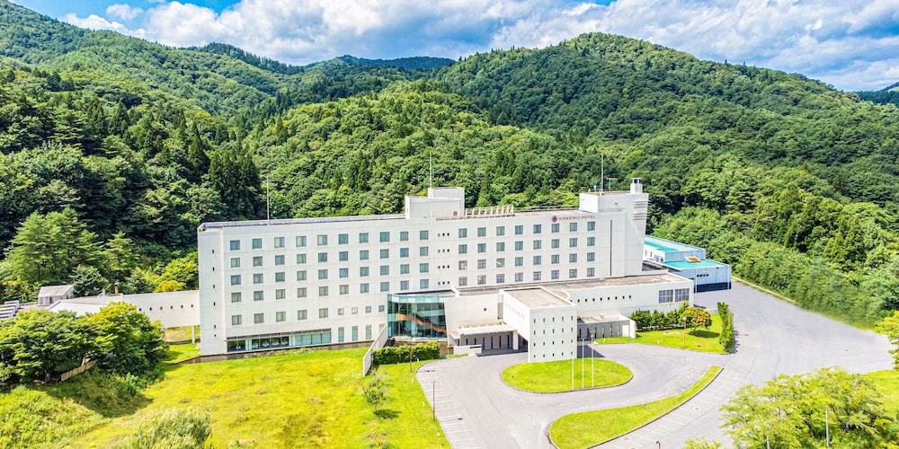 KAMENOI HOTEL Aomori Makado 5/48