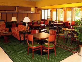 Baymont By Wyndham Columbia Northwest 30/42