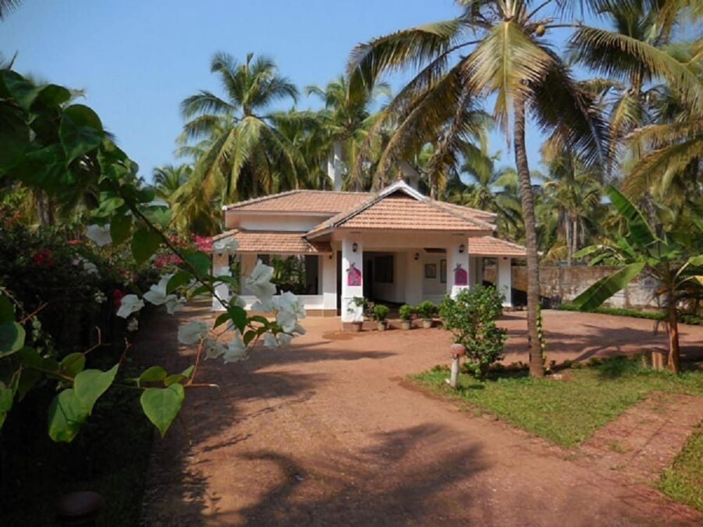 KANAN BEACH RESORT 26/44