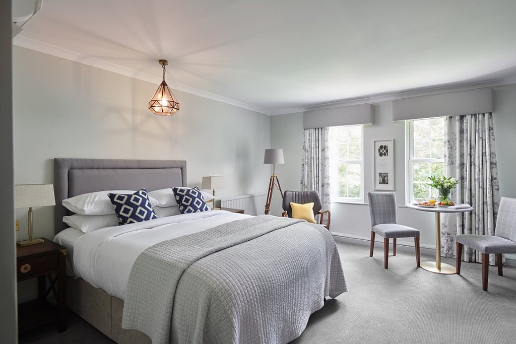 Burnham Beeches Hotel 4/41