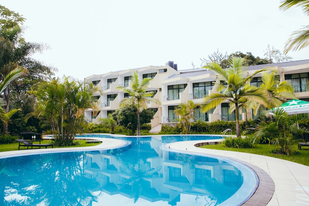 GORILLAS LAKE KIVU HOTEL 43/49