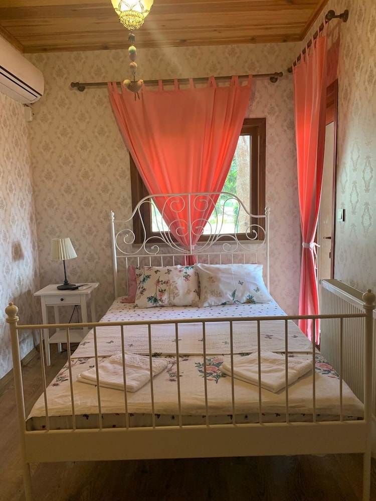 Elisa Butik Otel 20/40