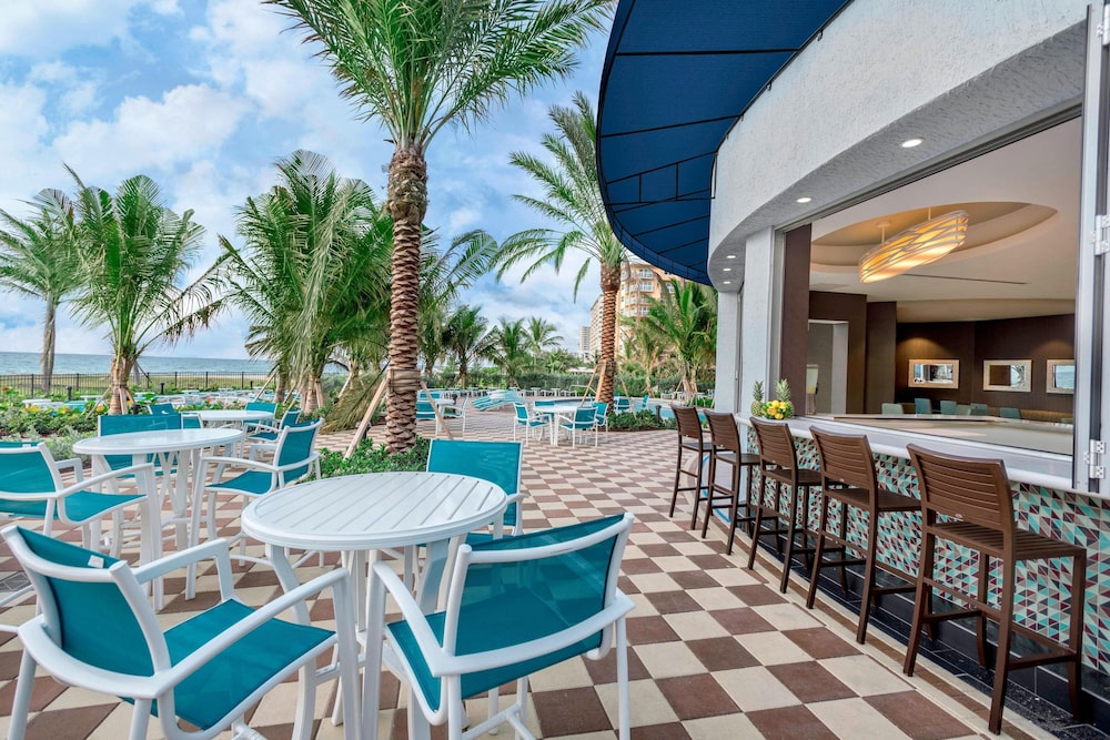 Residence Inn Fort Lauderdale Pompano Beach Oceanfront 43/52