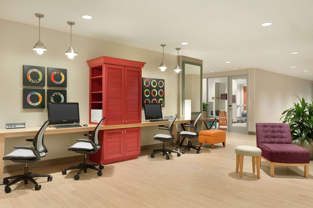 Home2 Suites By Hilton Saratoga Malta 30/38