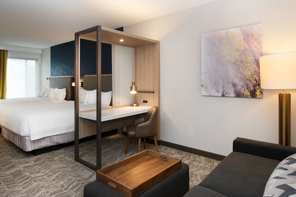 Springhill Suites Seattle Issaquah 11/38