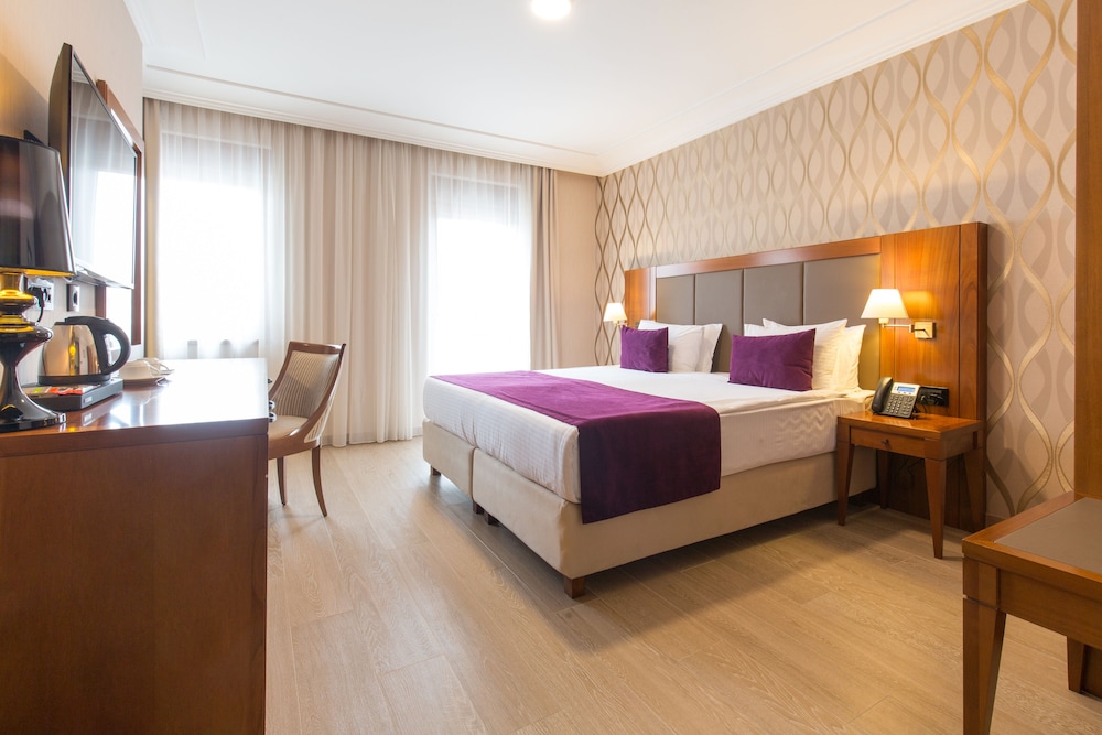 Xenon Hotel 13/50