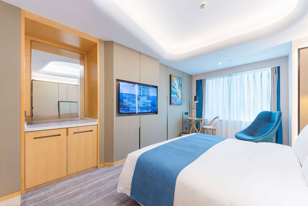 Howard Johnson by Wyndham Leonora Plaza Shanghai 15/48