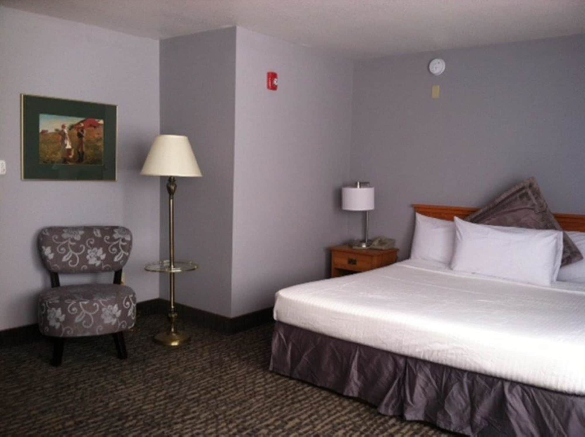 Coast, King Bed
