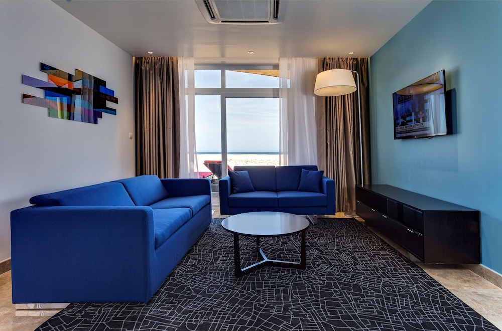 Park Inn by Radisson Hotel and Residence Duqm 23/44