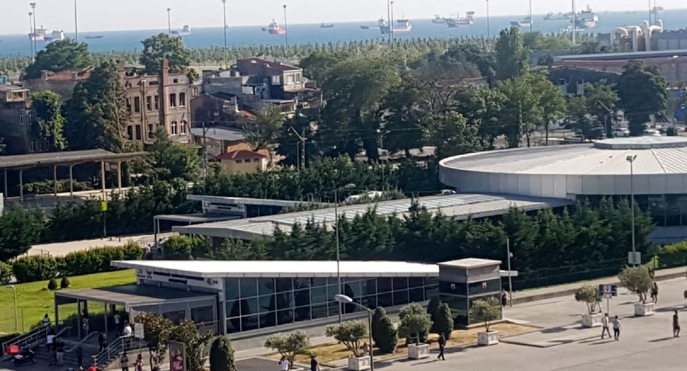 Hotel Akyildiz 46/50