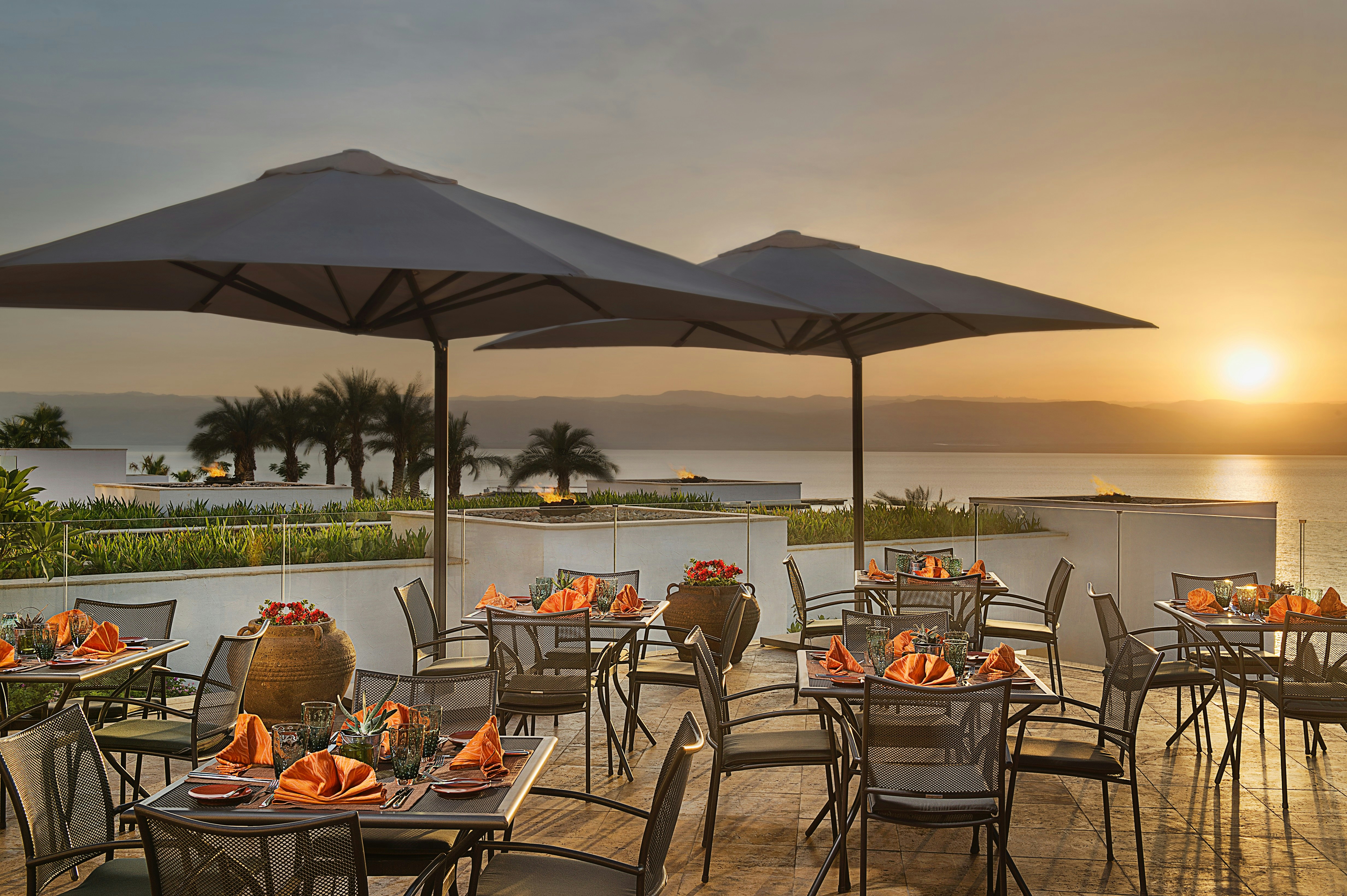 Hilton Dead Sea Resort and Spa 27/50