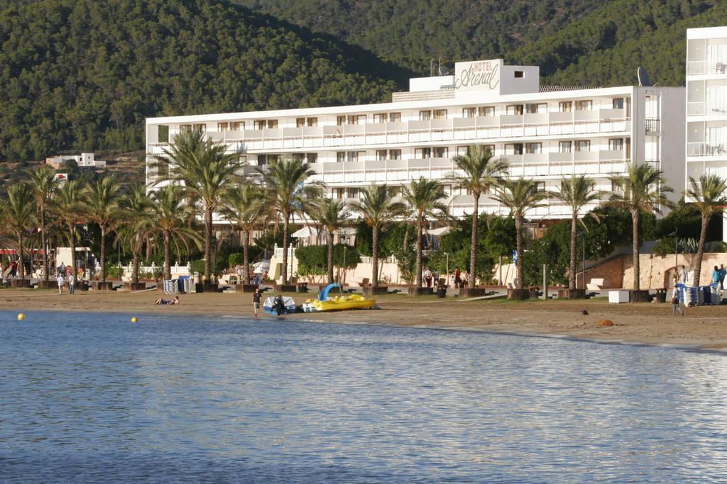 Arenal 22/24
