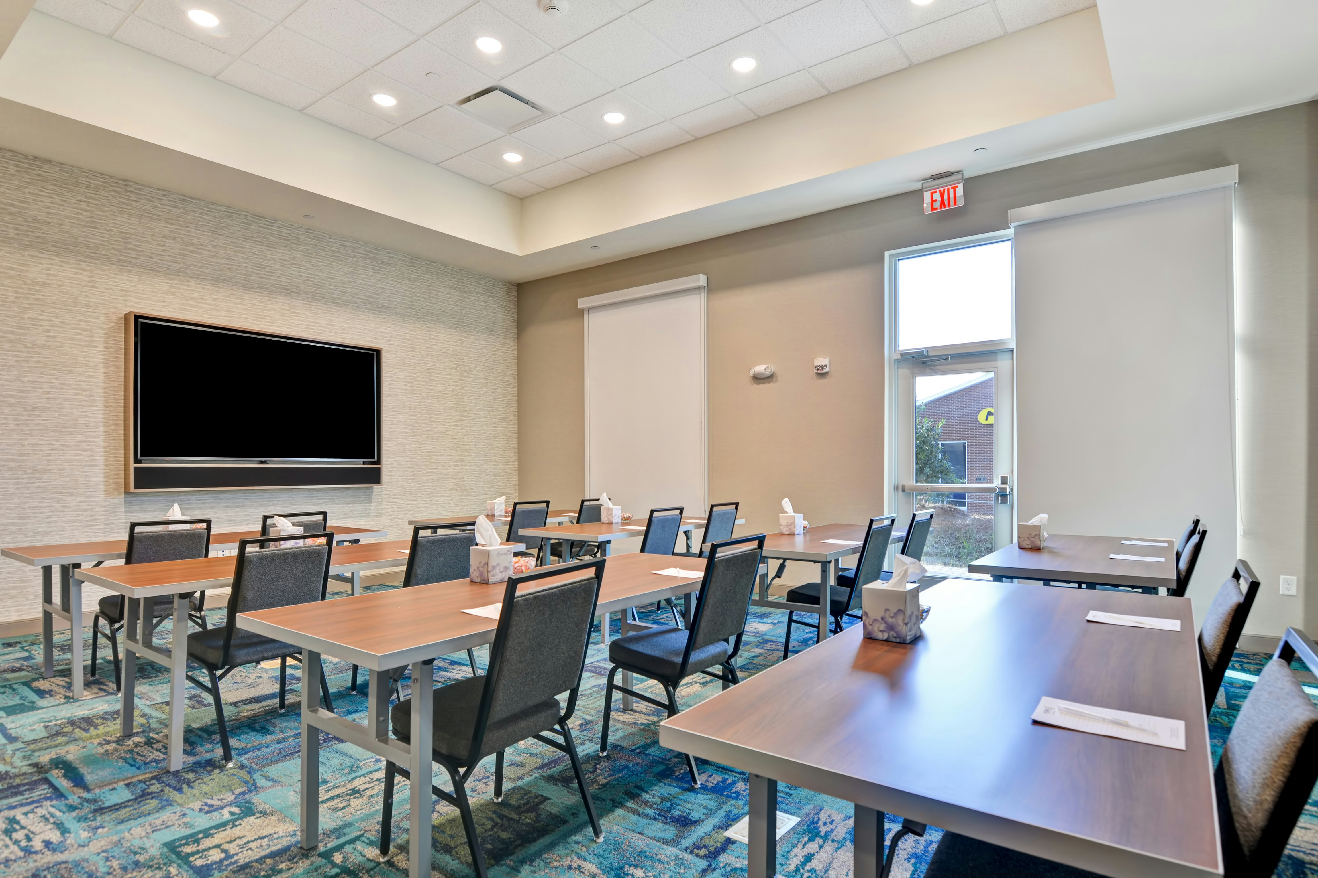 Home2 Suites By Hilton Charlotte Piper Glen 19/26