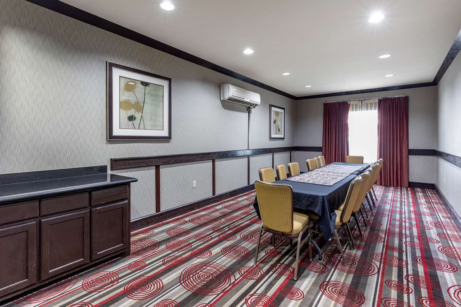 Best Western Plus Dfw Airport West Euless 34/41