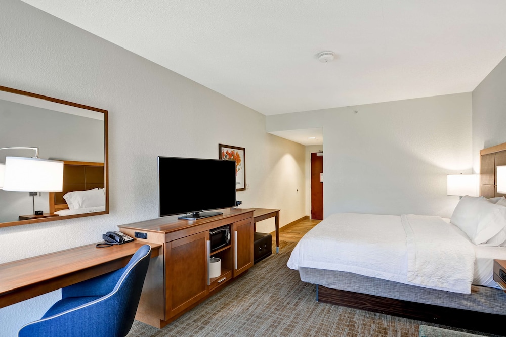 Hampton Inn Palm Beach Gardens 11/42