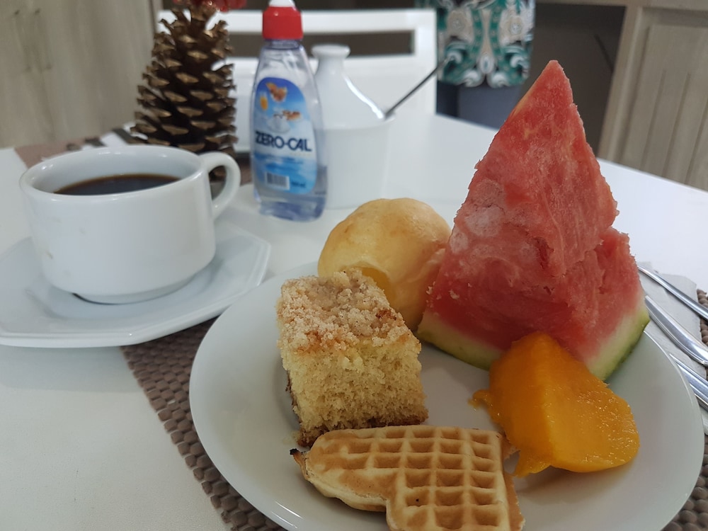 Hotel Pousada Cabana Da Mata 46/70