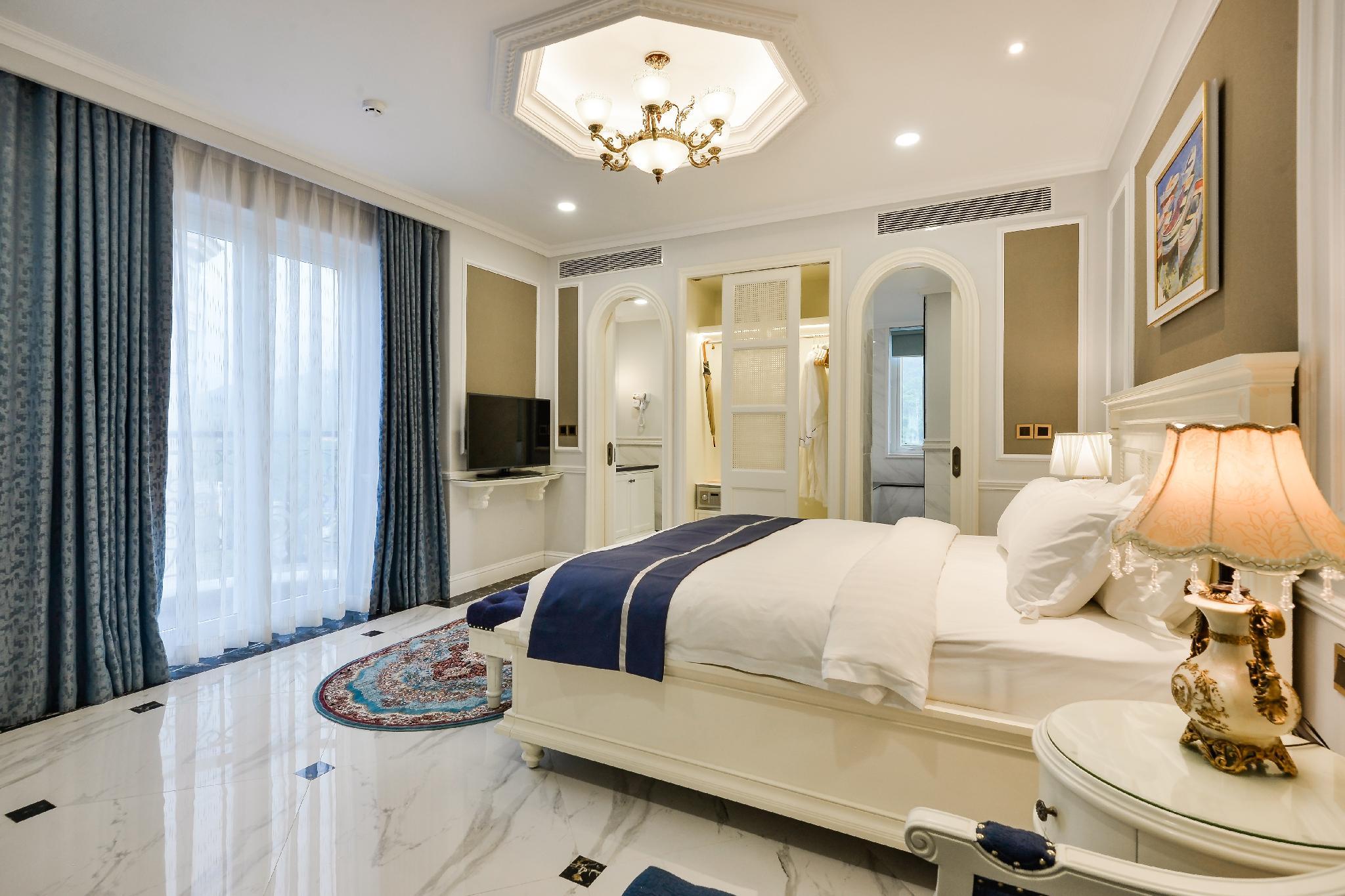 2 Bedrooms, Loft, Suite, 2 Queen Beds, Ocean View