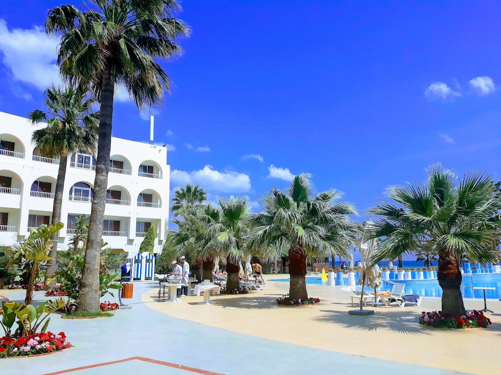 Khayam Garden Beach Resort & Spa 47/61