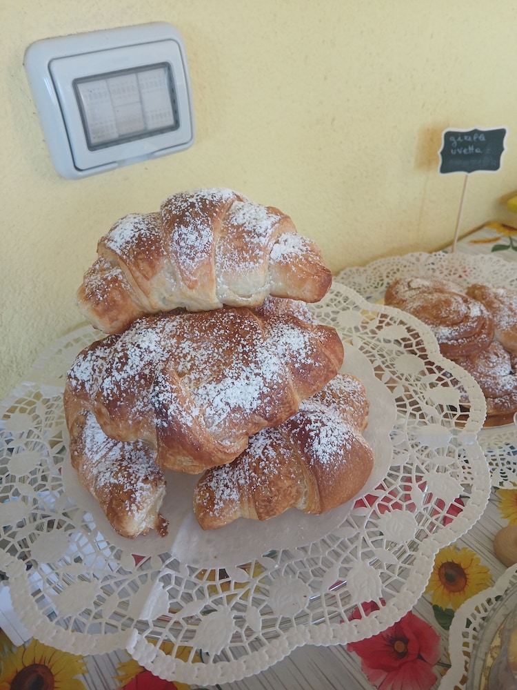 Agriturismo Le Quattro Stagioni 16/49