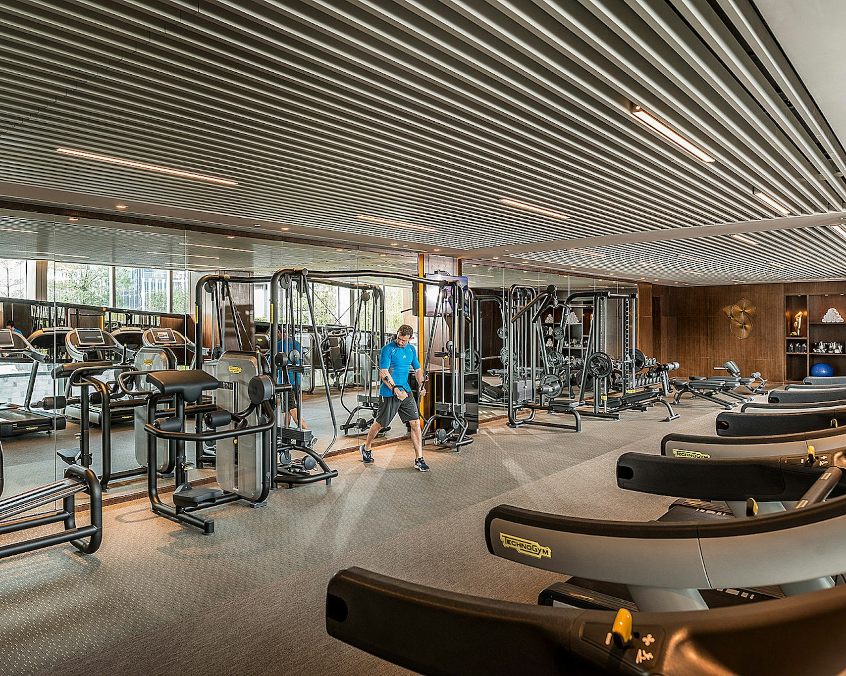 Four Seasons Hotel Shenzhen 26/56