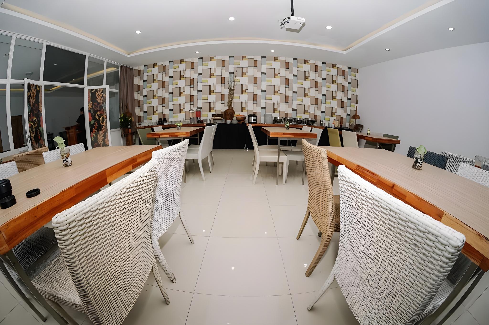 ZEN ROOMS MALIOBORO SOSROWIJAYAN WETAN 28/31