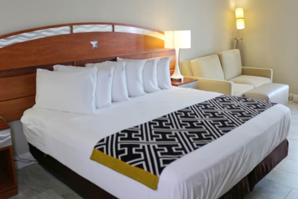 ROOM, KING BED, ACCESSIBLE