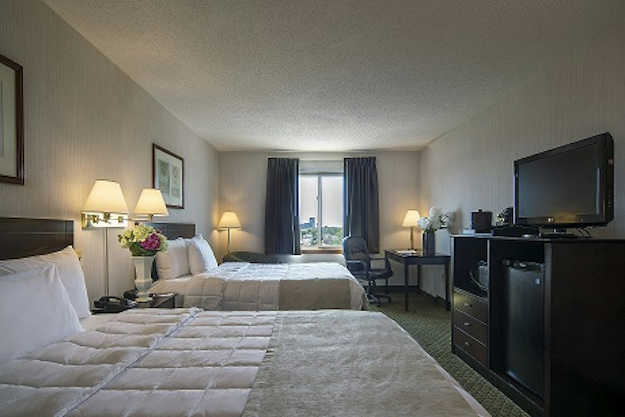 Meadowlands Plaza Hotel 15/57