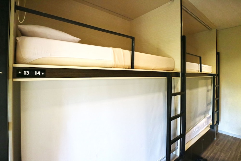 BB Hostel Canggu 27/58
