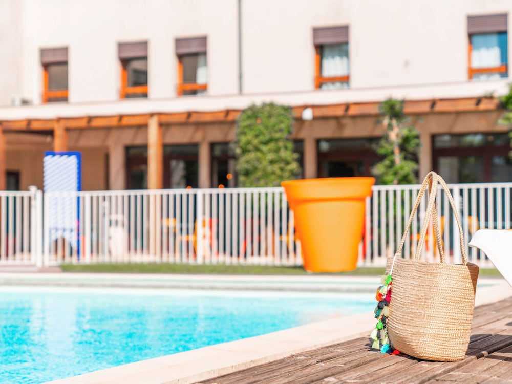 Ibis Styles Carcassonne La Cite 76/79