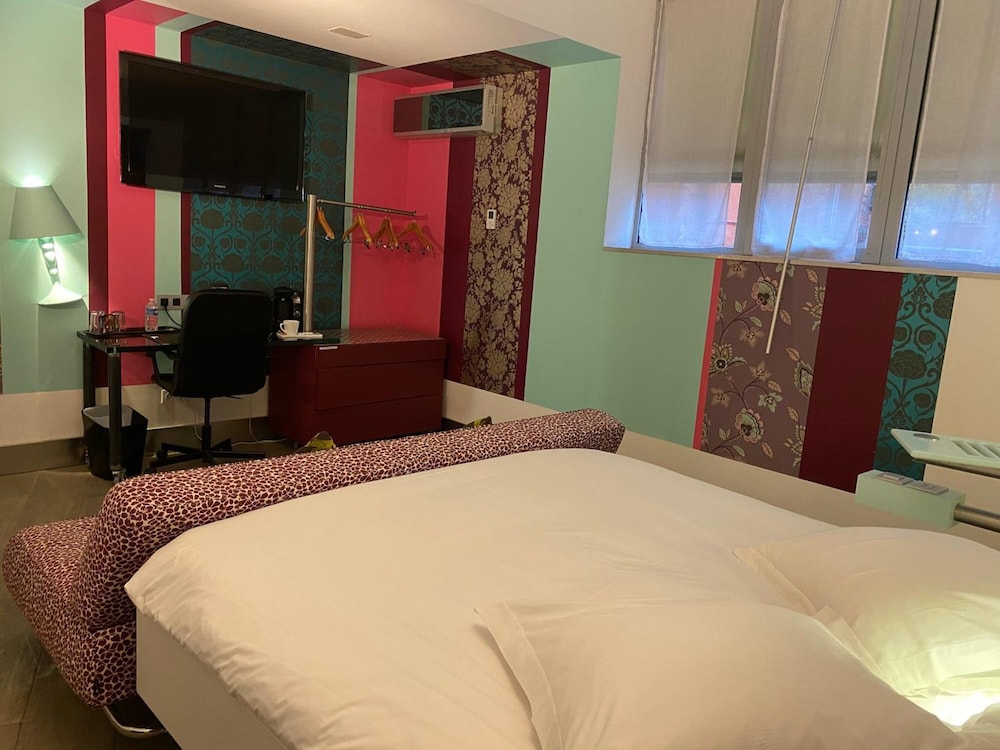 Hotel Le Dormeur Du Val 25/65