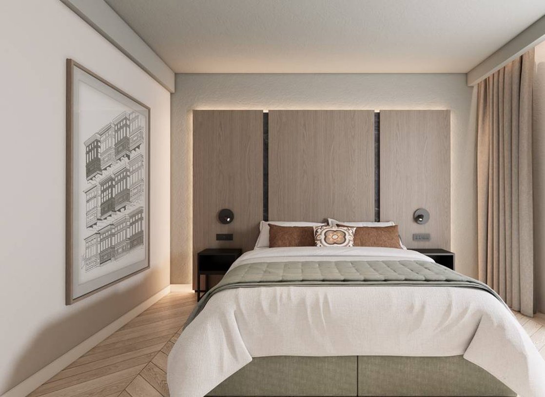 VITA Hotel 20/36