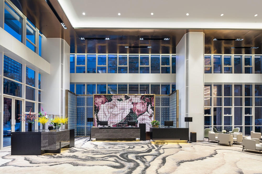 Wyndham Garden Wuhan Hankou 5/28
