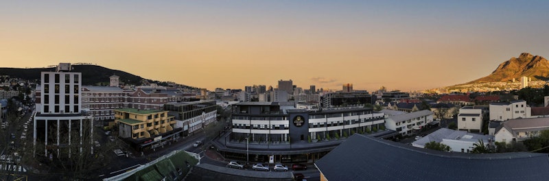Kloof Street Hotel 19/25