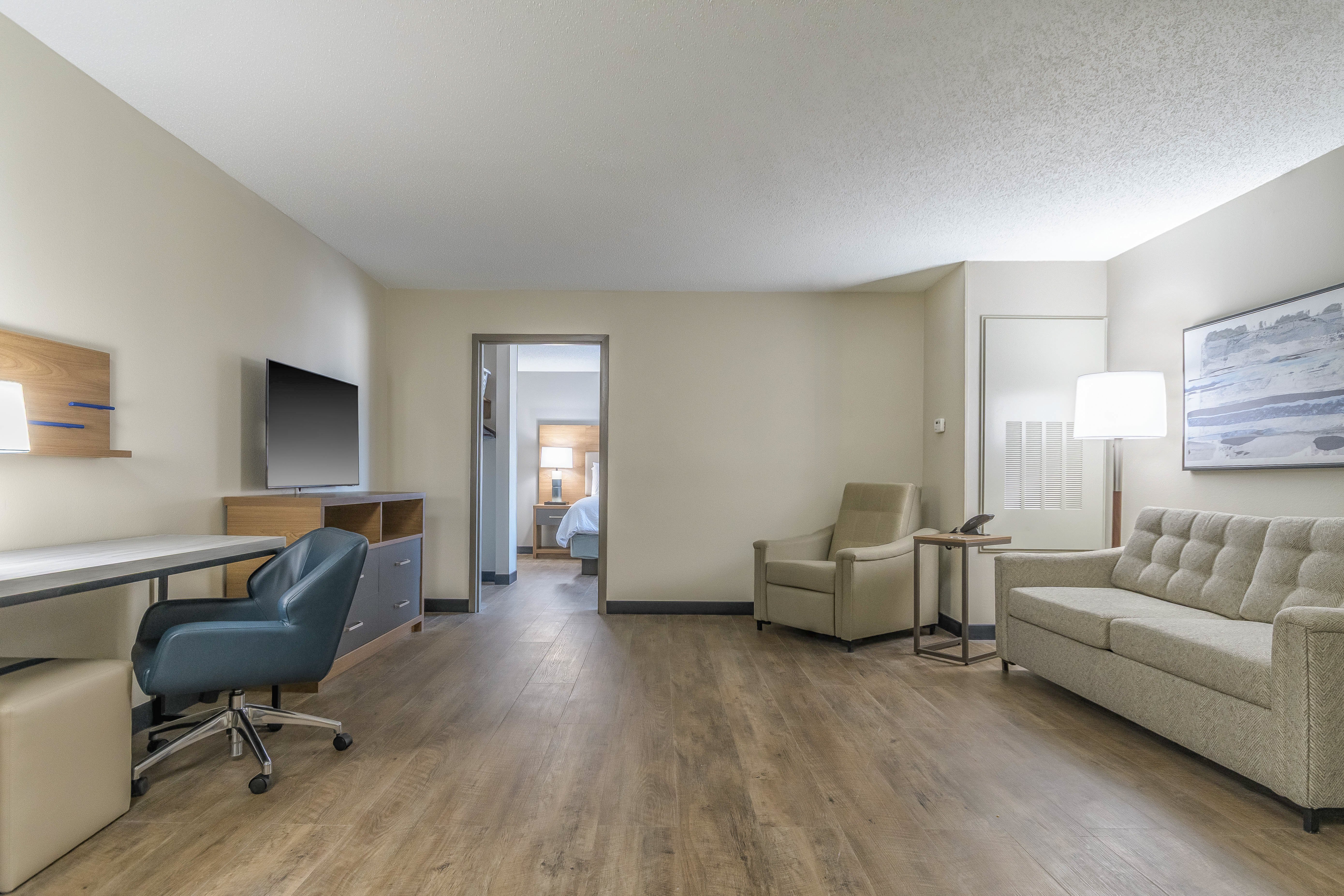 Candlewood Suites Southfield - Detroit by IHG 17/23