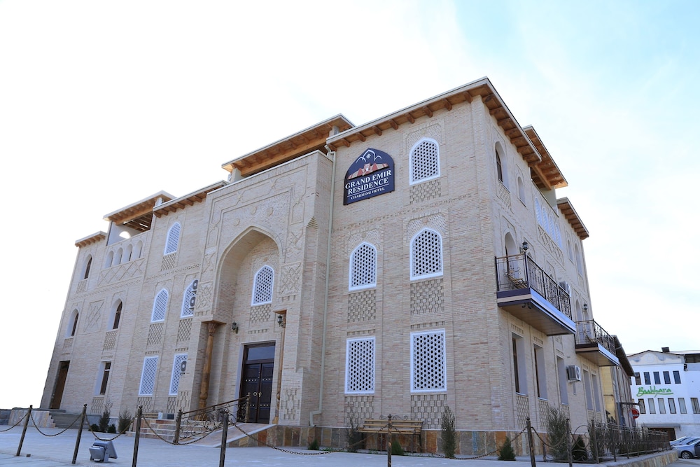 Grand Emir Residence 1/57