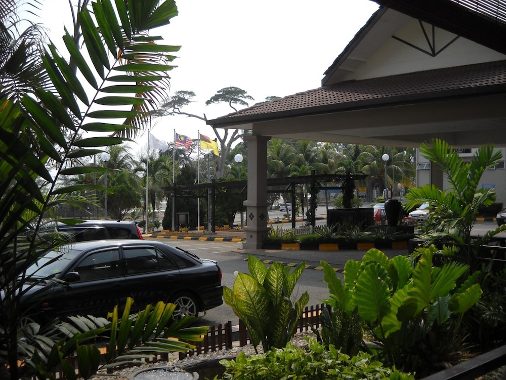 Hotel Seri Malaysia Port Dickson 6/50