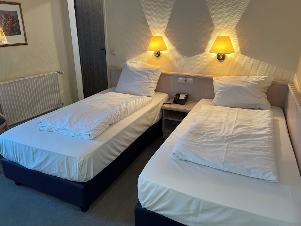 Hoteltraube Rudesheim 17/50