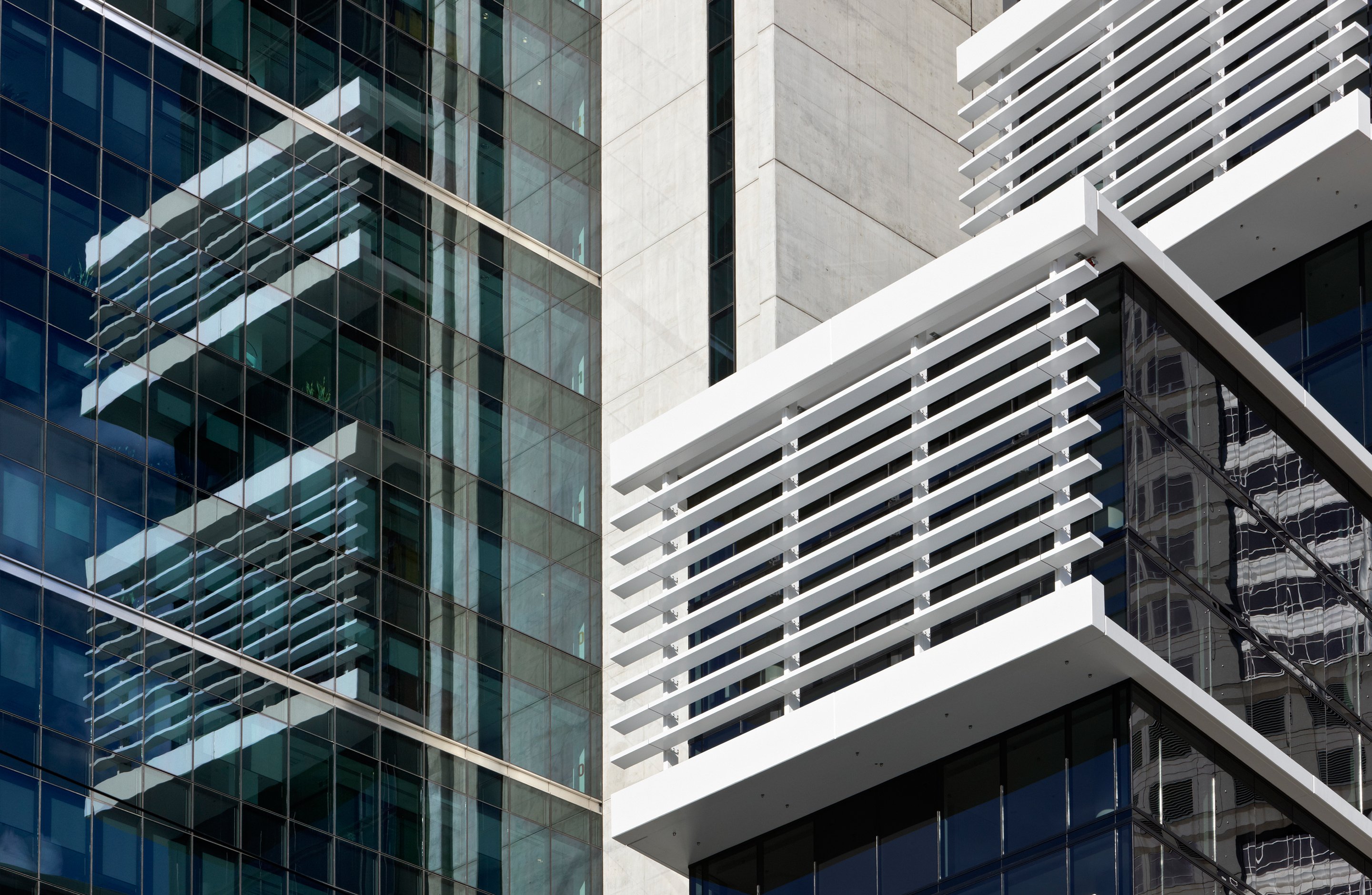 Citadines on Bourke Melbourne in MELBOURNE