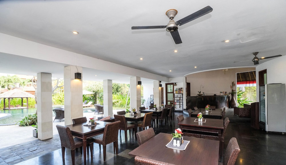VILLA DIANA BALI 40/55