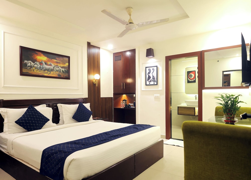Hotel Taj Inn 20/64