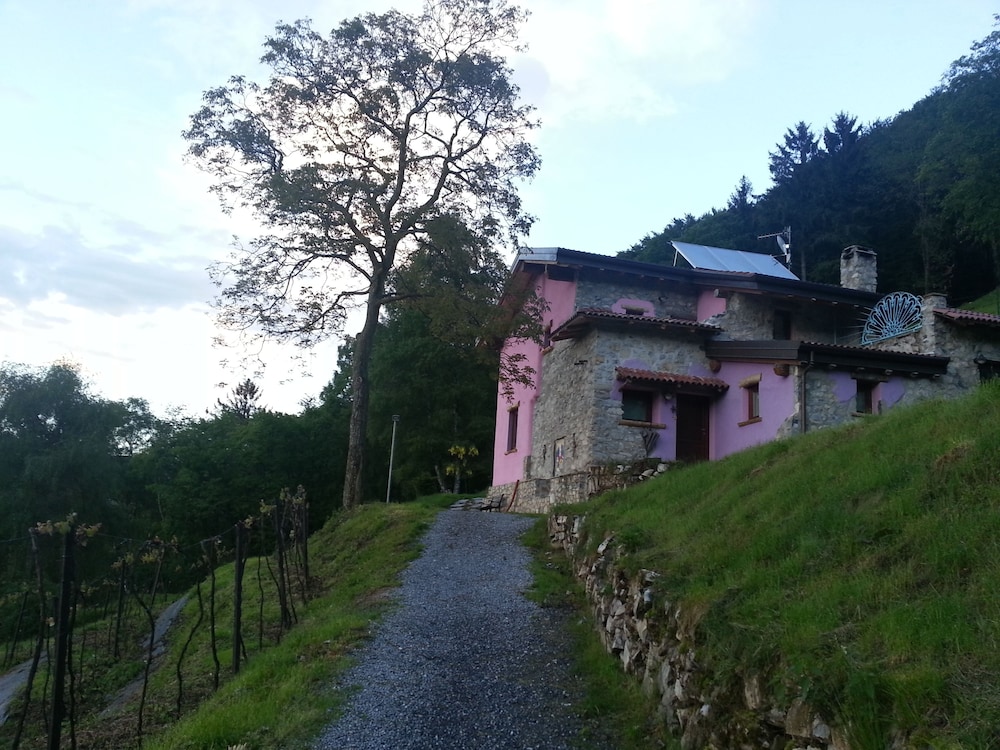 Agriturismo Al Marnich 67/69