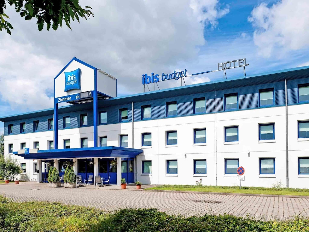 Ibis budget Hamburg Quickborn 2/49