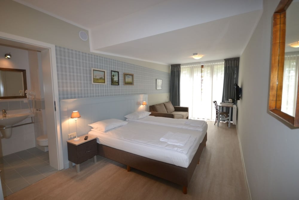 Neptuno Resort & Spa 10/47